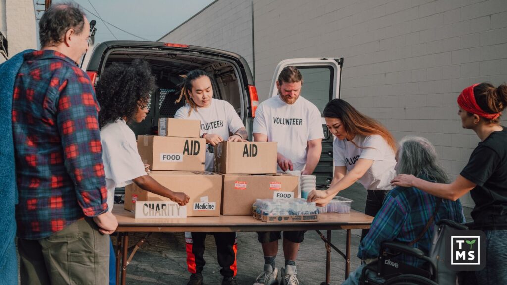 Wdrożenie Salesforce dla organizacji non-profit