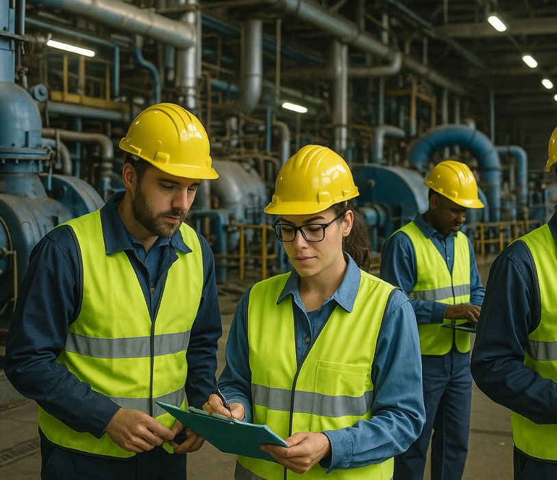 Case Study: Software Engineering for a Compact Medium-Voltage Protection Relay