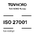 ISO 27001