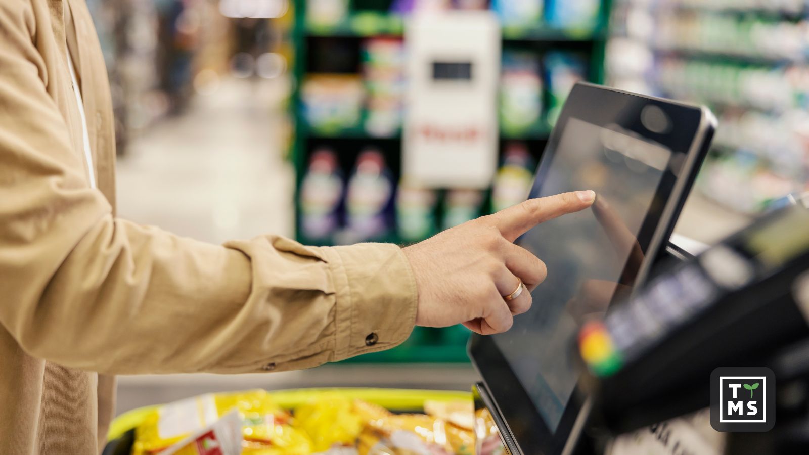 How AI in FMCG Is Transforming the Industry