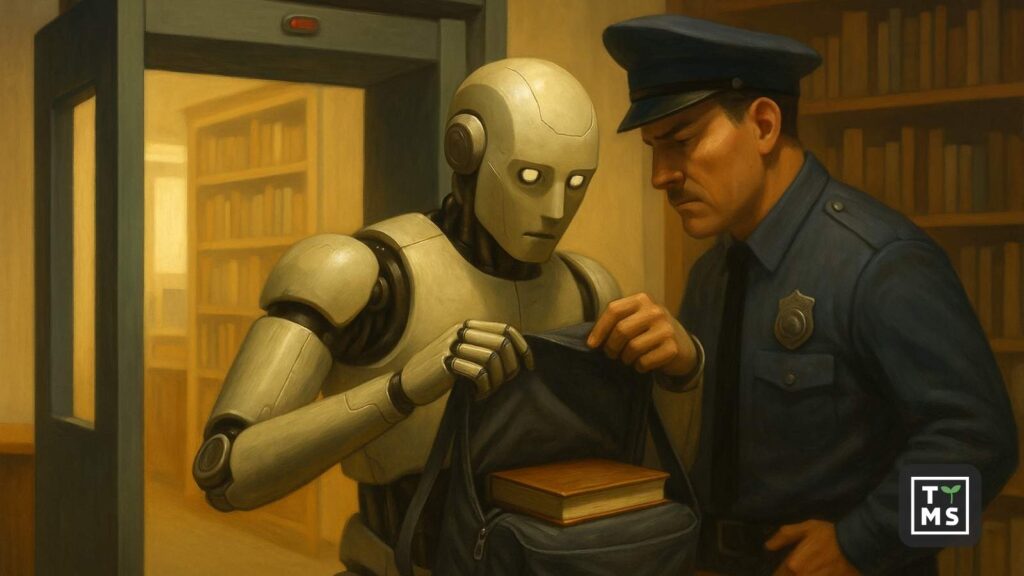 GPT data transparency