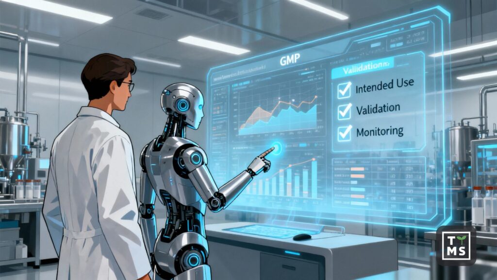  Artificial Intelligence in Pharma