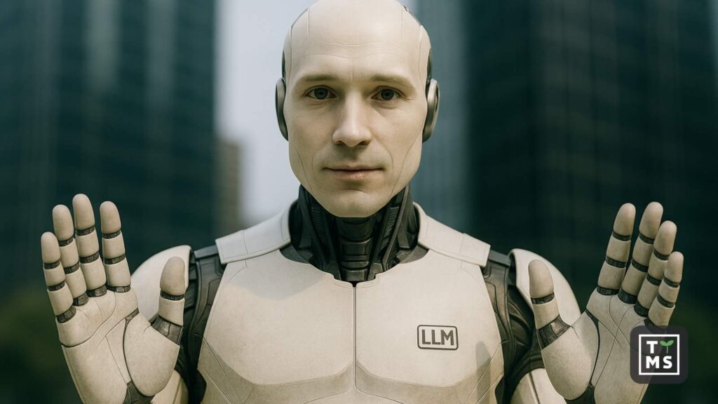 AI LLM accountability