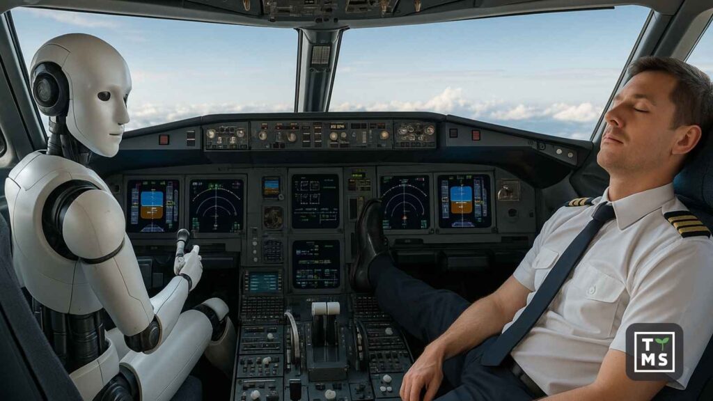 From Assistive Copilots to Autonomous Coworkers