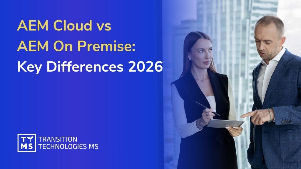 AEM Cloud vs AEM On Premise: Key Differences 2026 