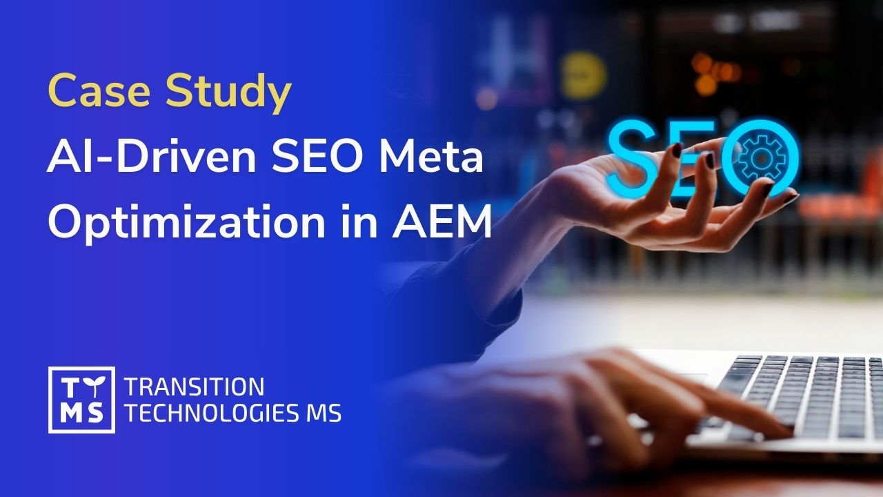 AI-Driven SEO Meta Optimization in AEM: Stäubli Case Study