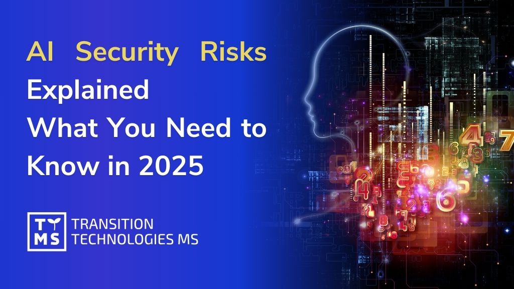 AI Security Risks Explained: What You Need to Know in 2025