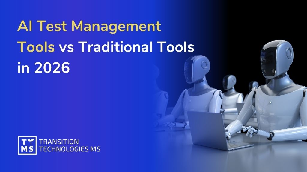 AI Test Management Tools vs Traditional Tools in 2026 