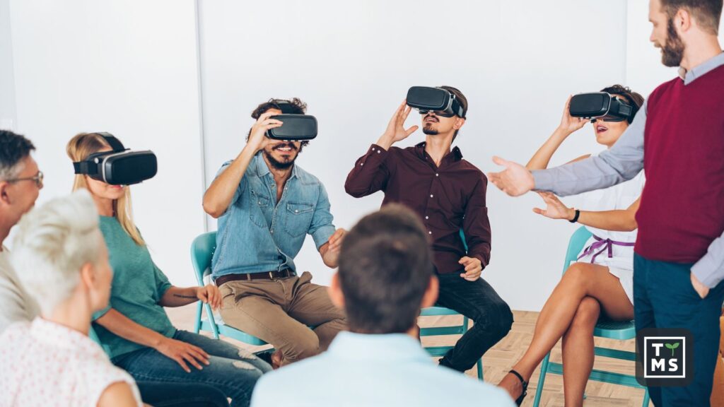 Transform corporate training using AI to personalize learning experiences and boost employee engagement. Discover AI's impact on workforce development.