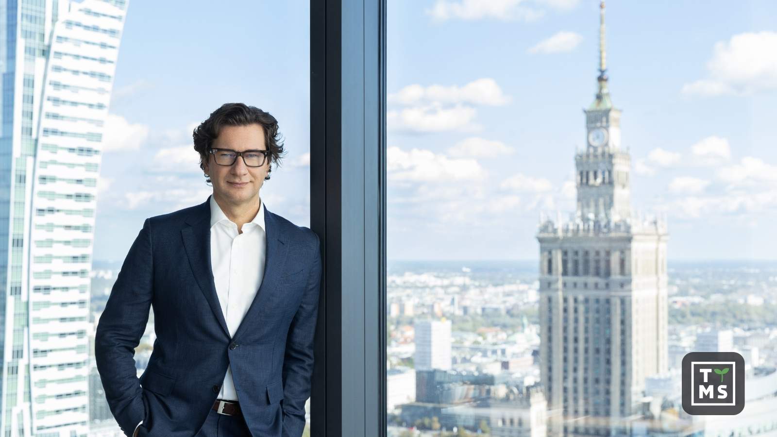 Sebastian Sokołowski TTMS