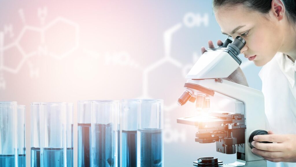 AI in Pharma: Reshaping the Future of Research and Development