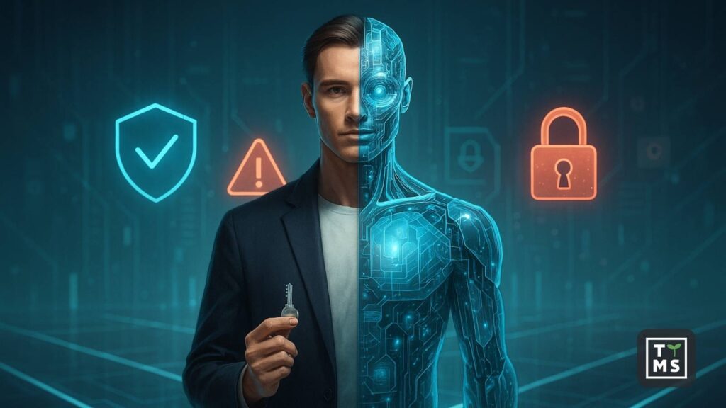 AI privacy guardrails