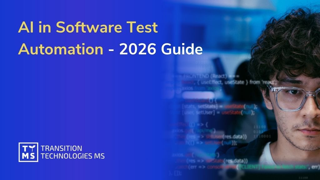 AI in Software Test Automation – 2026 Guide