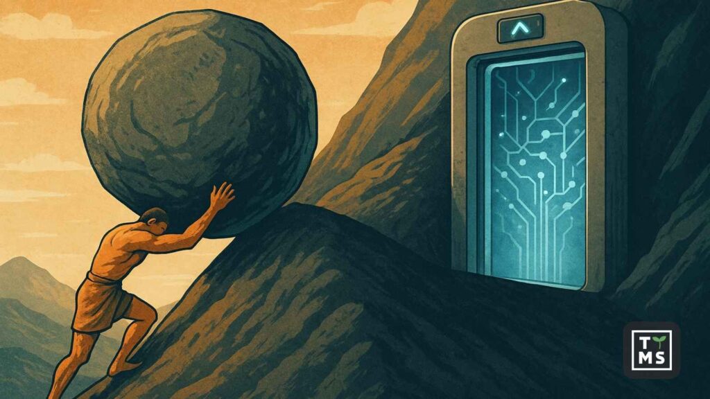 AI in Digital Transformation