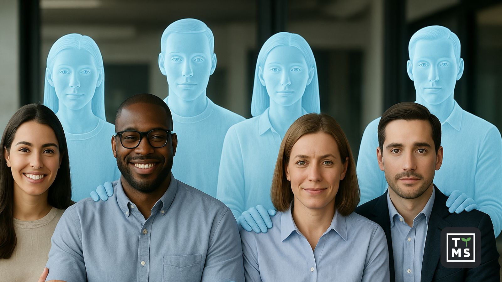 AI to create training materials