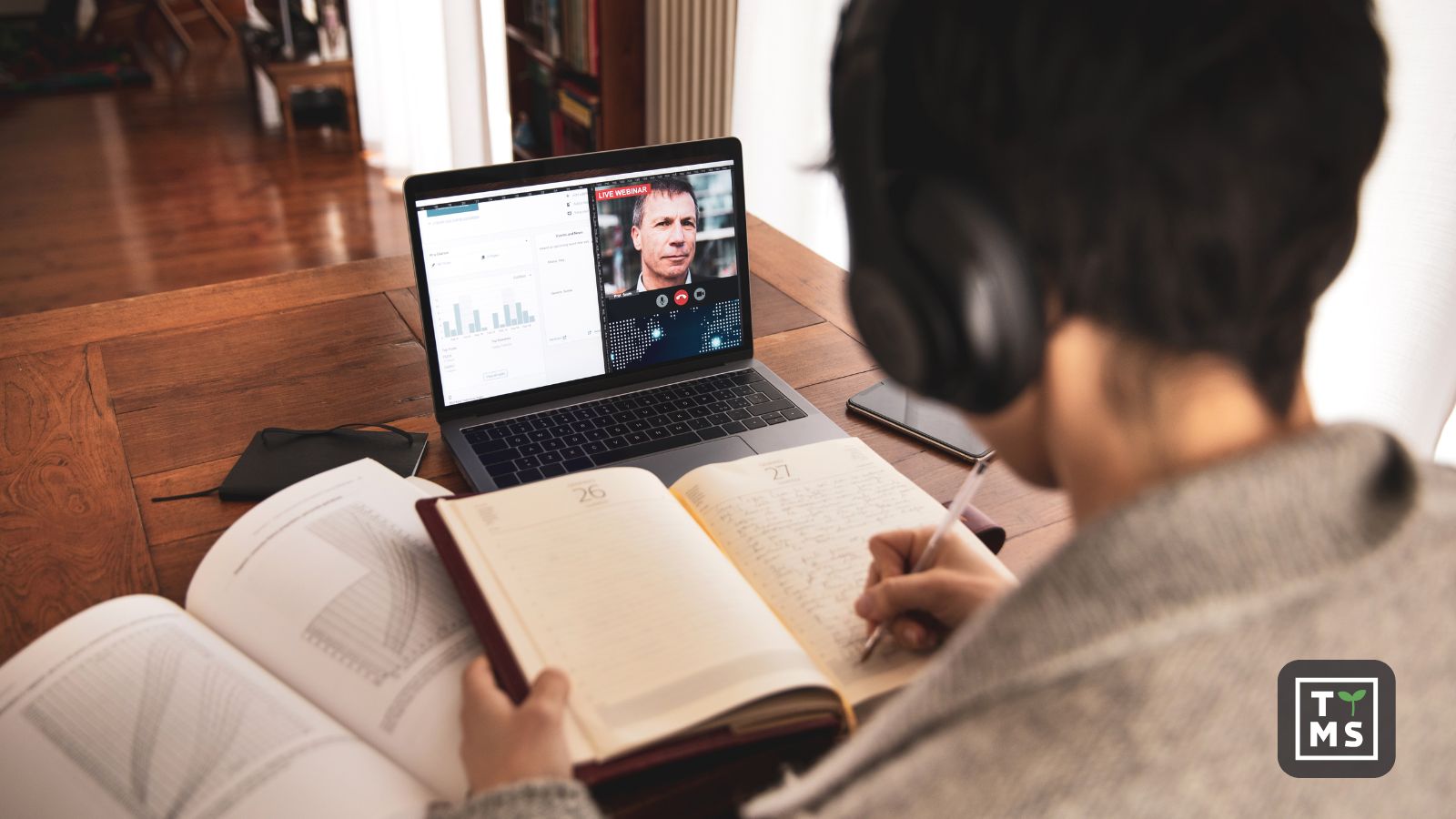 AI to create training materials