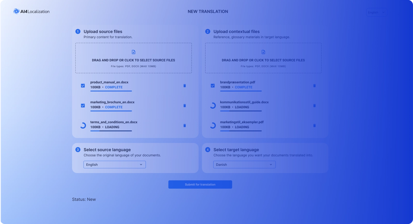 AI4Localisation image