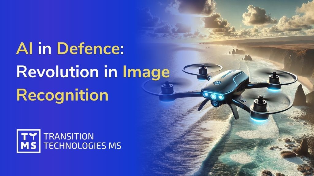 AI in Defence: The Image Reconnaissance Revolution