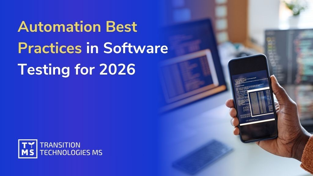 Automation Best Practices in Software Testing for 2026