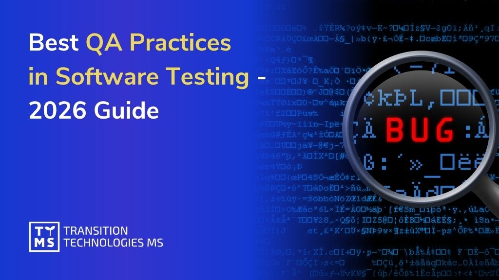 Best QA Practices in Software Testing – 2026 Guide