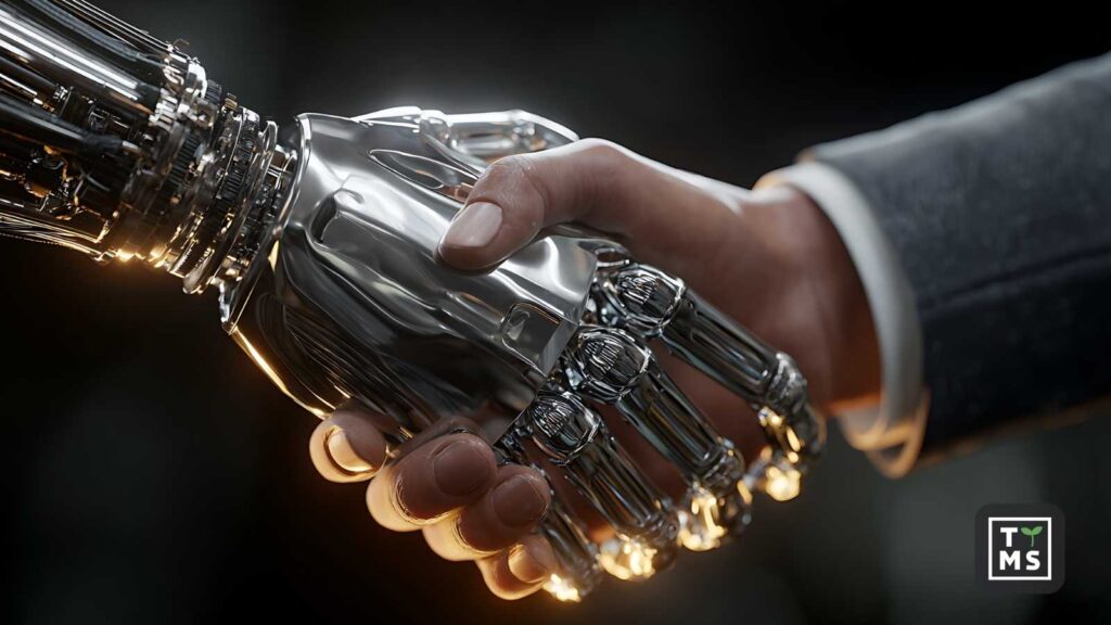 Business Automation with Copilot – Use AI that Your Organization Already Has.