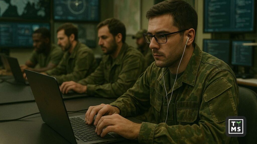 Cyber Resilience Act in the Defense Sector - Obligations, Risks, and How to Prepare.