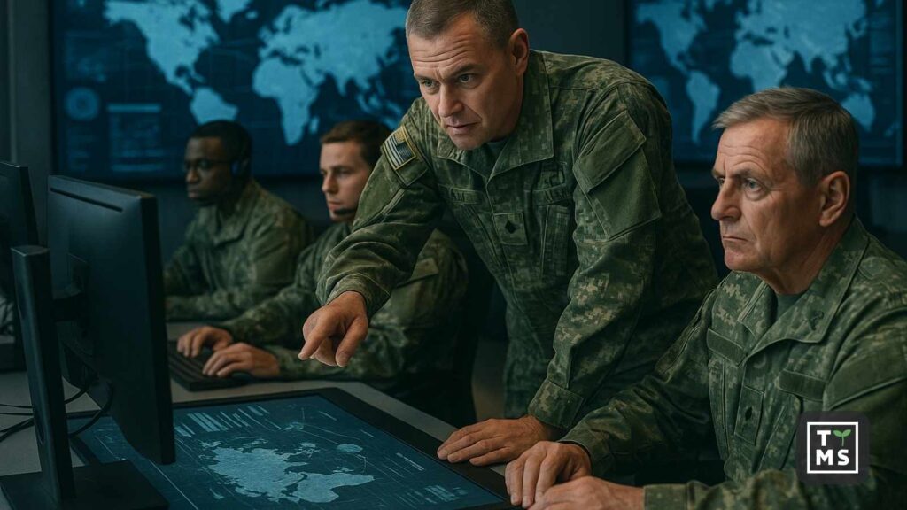 Cyber Resilience Act in the Defense Sector - Obligations, Risks, and How to Prepare.