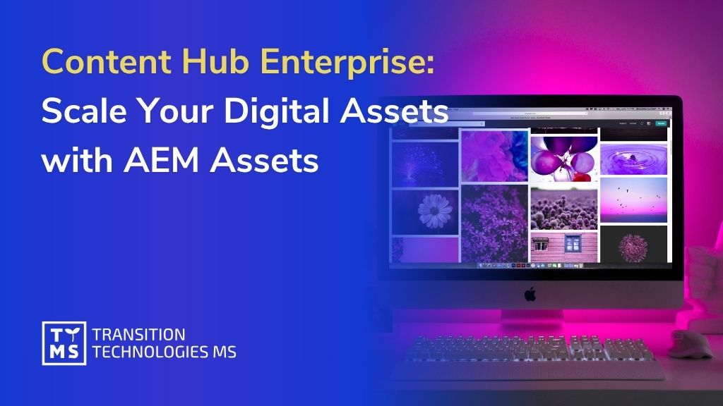 Content Hub Enterprise: How to Scale Digital Asset Management with AEM Assets?