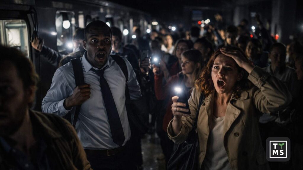 Guide to Cybersecurity Threats in the Energy Sector