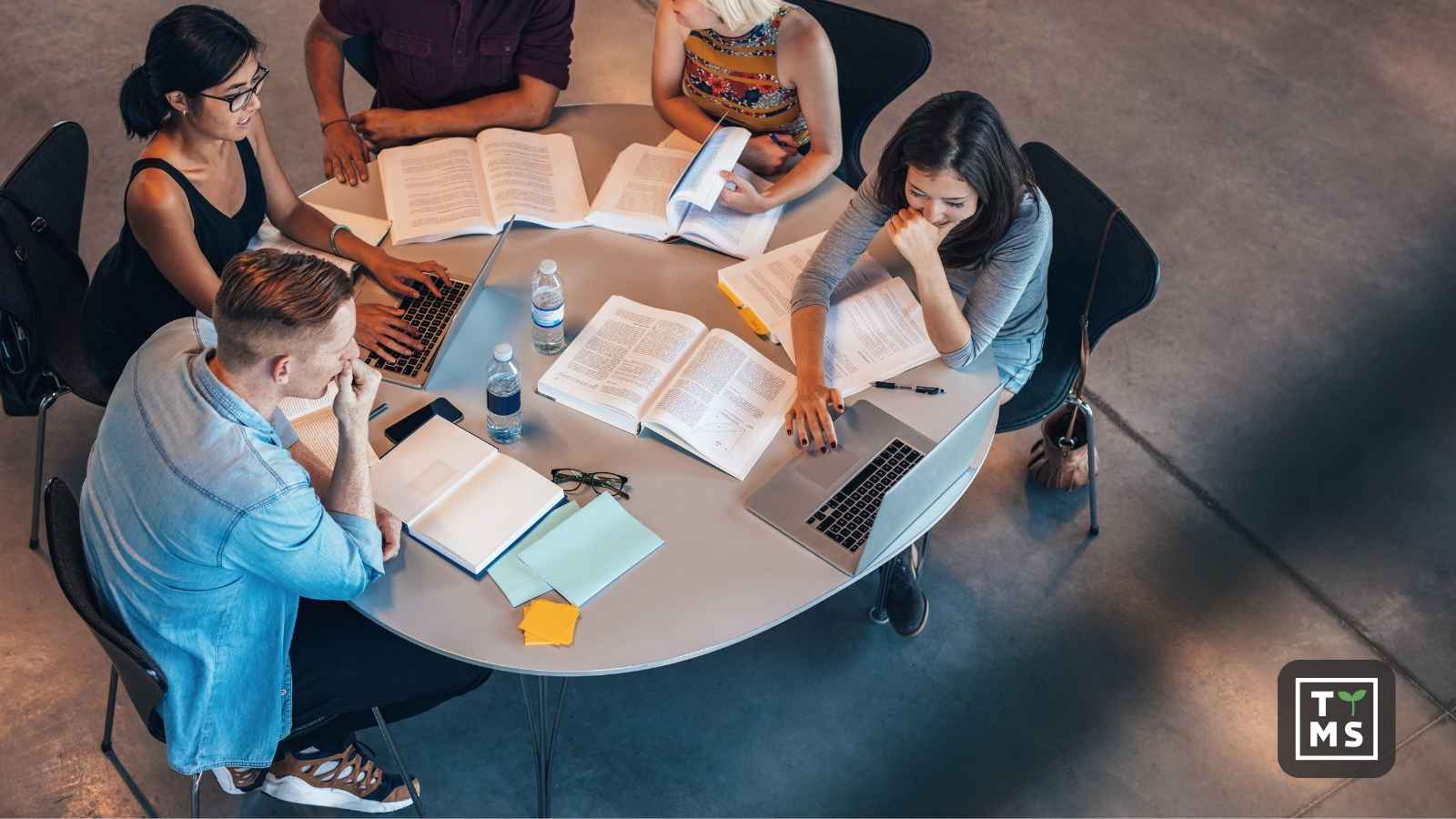 Czy uczelnie wyższe są gotowe na rewolucję AI?