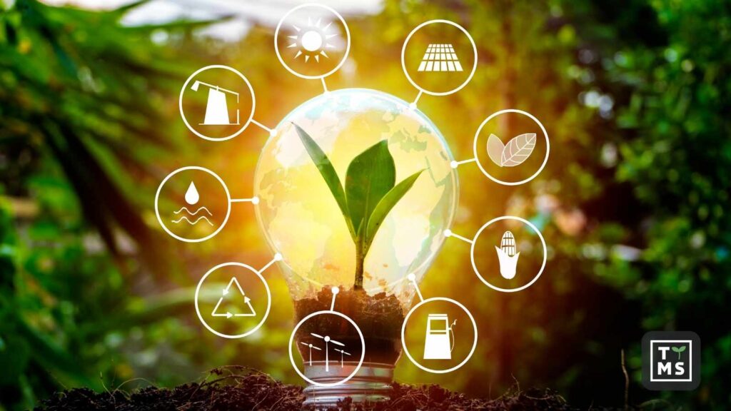 Digital transformation of energy management