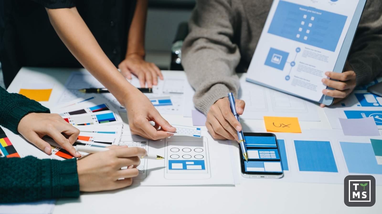 Dlaczego design ma znaczenie w e-learningu? Jak UX wpływa na skuteczność szkoleń online
