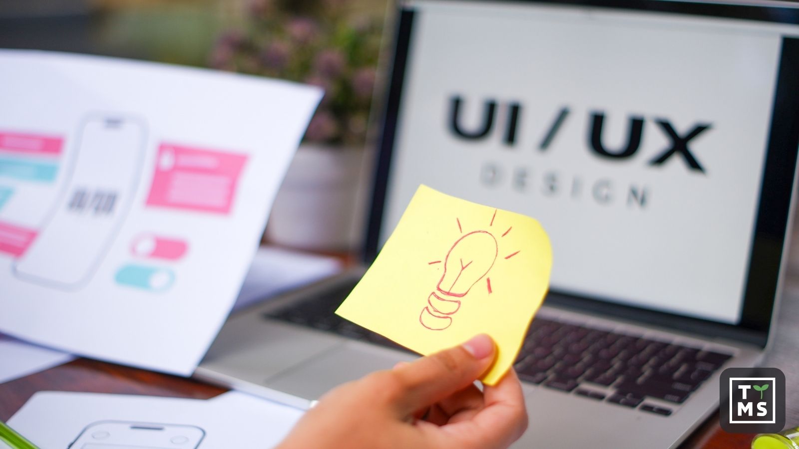Dlaczego design ma znaczenie w e-learningu? Jak UX wpływa na skuteczność szkoleń online