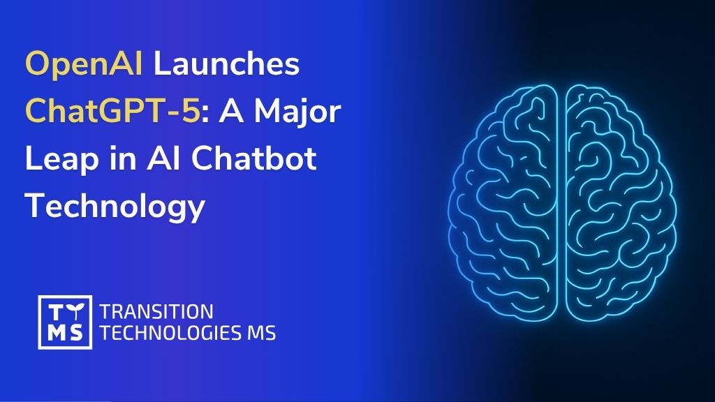 OpenAI Launches ChatGPT-5: A Major Leap in AI Chatbot Technology