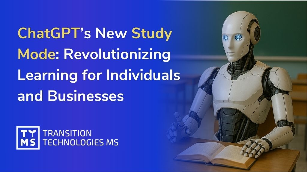 ChatGPT’s New Study Mode: Revolutionizing Learning for Individuals and Businesses