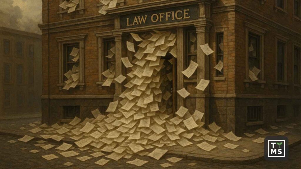 AML in Law Firms