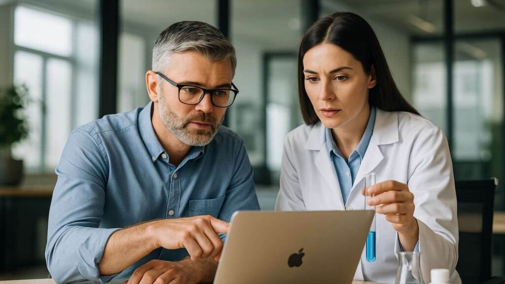 Employees' Role in Pharma Cybersecurity