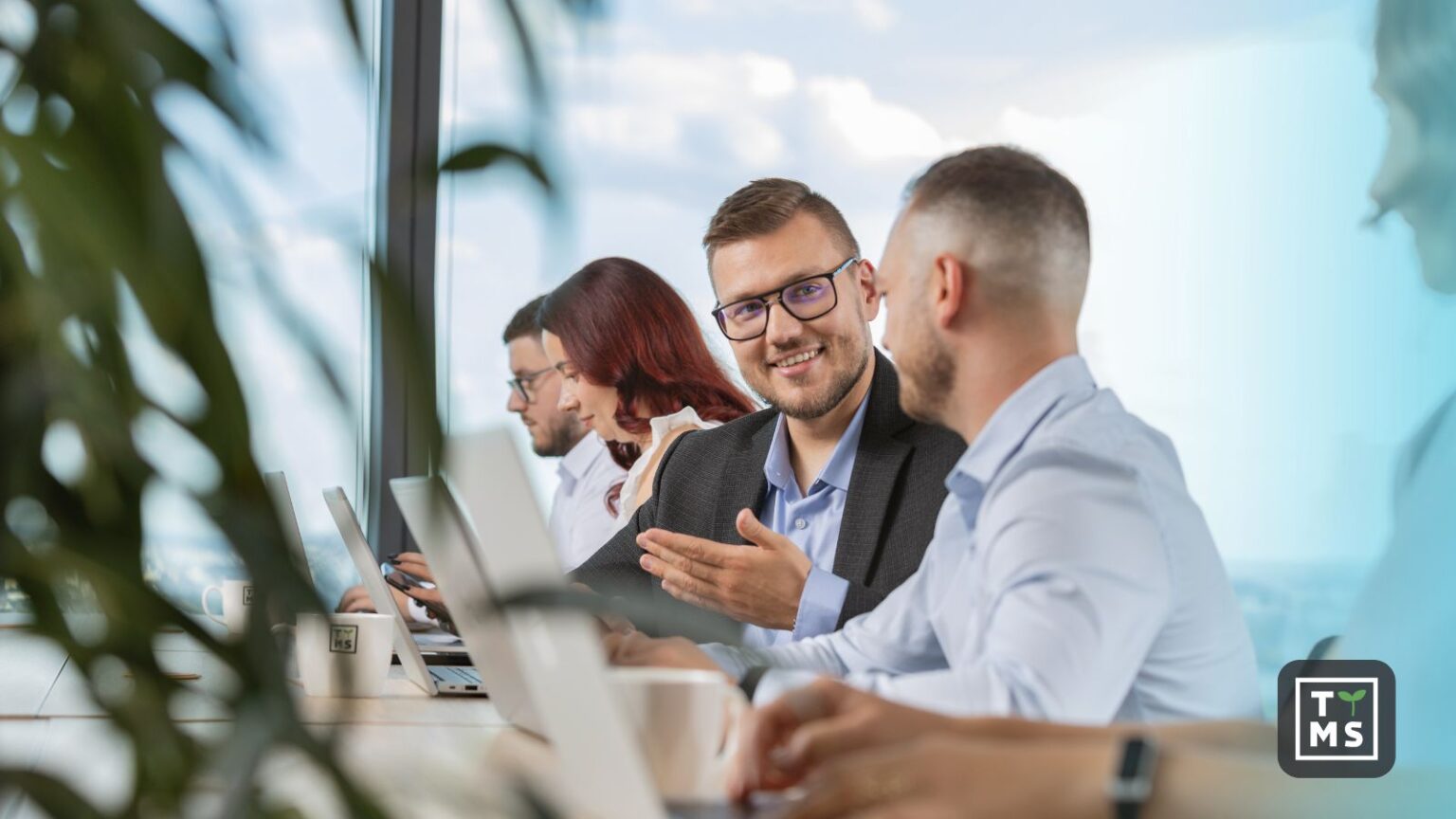 7 Best Power BI Development Services Companies in 2026 | TTMS