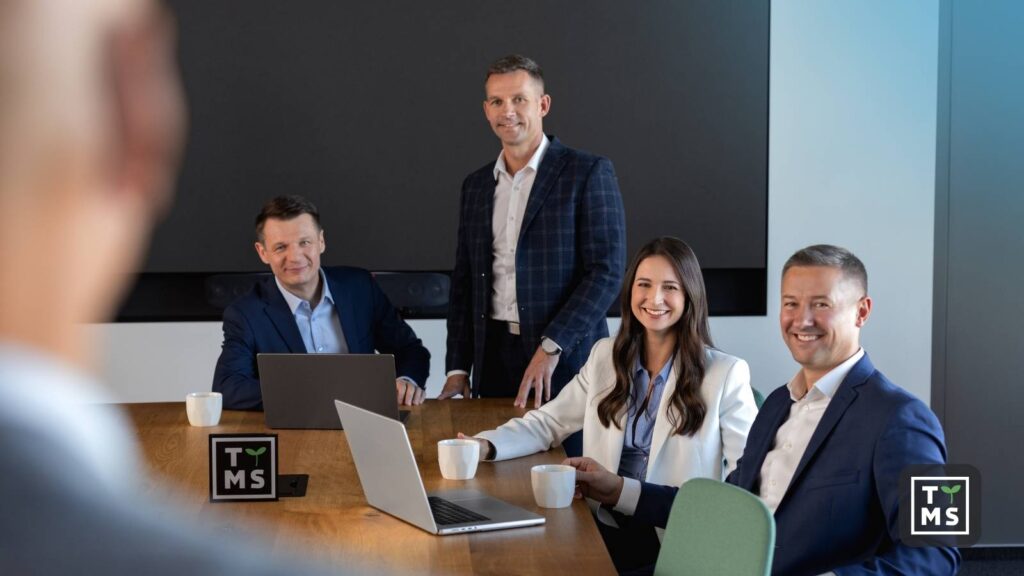 IT outsourcing polski dostawca