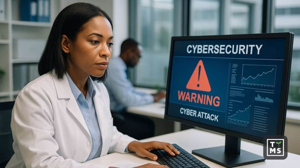 Employees' Role in Pharma Cybersecurity