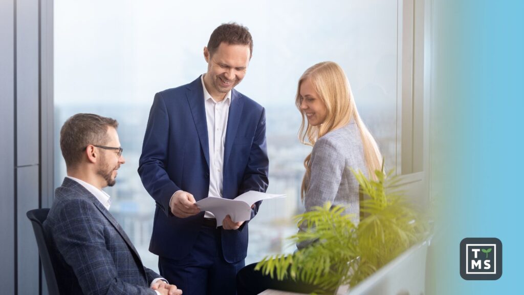 Managed Services, IT projects