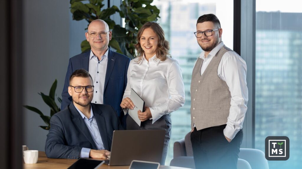 TTMS, your managed services IT partner