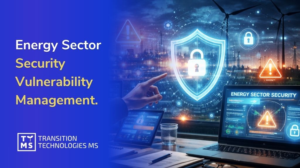 Energy Sector Security Vulnerability Management 2026