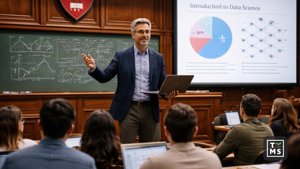 AI ethics in modern education – illustrative photo