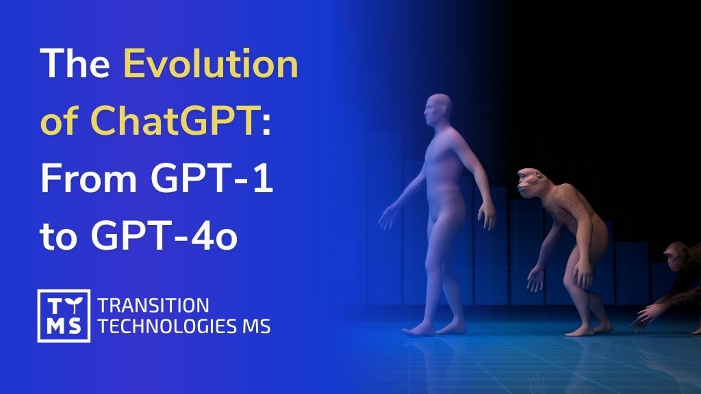 Evolution of AI: From GPT-1 to GPT-4o – Key Features, Milestones, and Applications