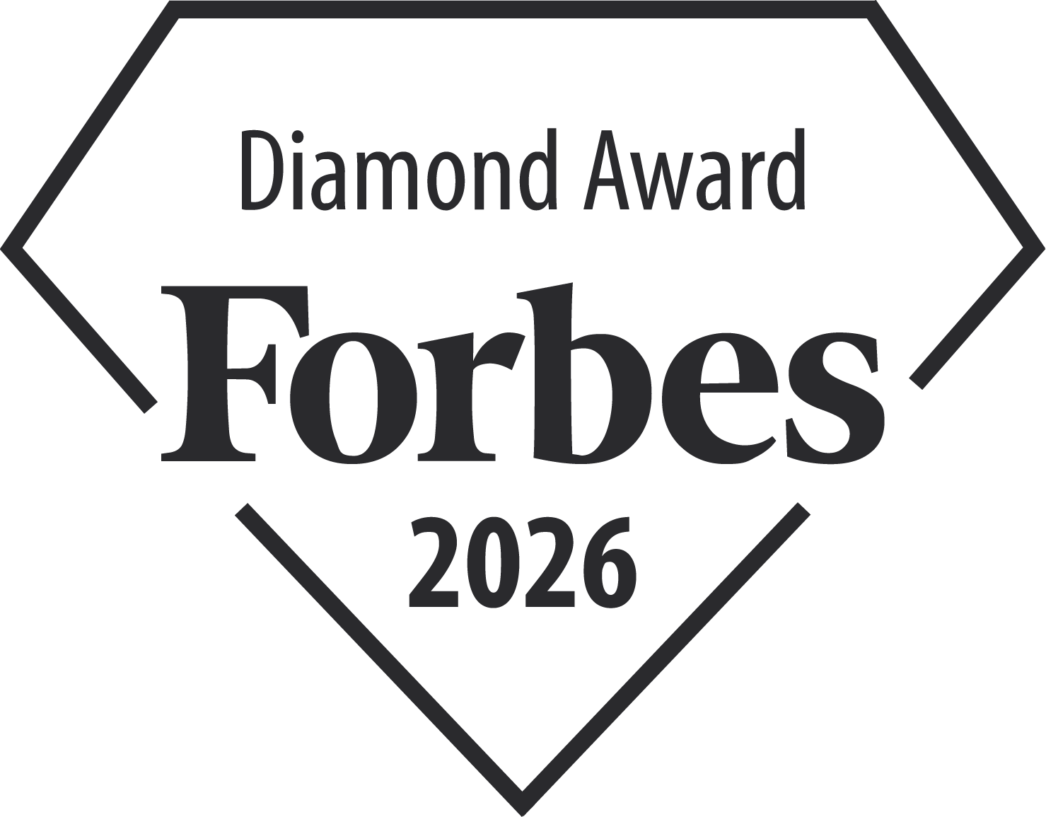 Forbes Diamonds 2026