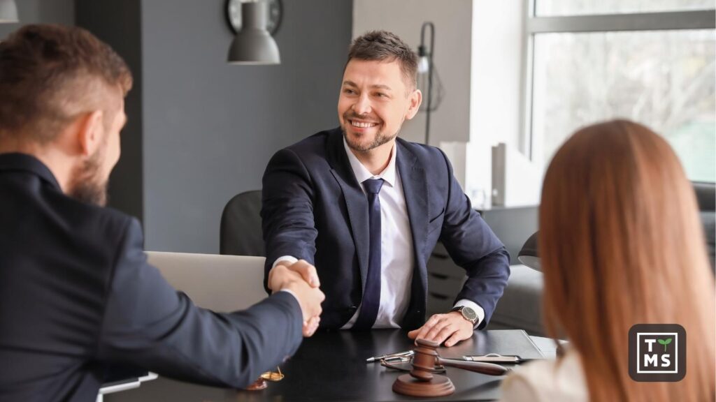 Jak rozwiązania AI pomagają kancelariom prawnym pracować efektywniej