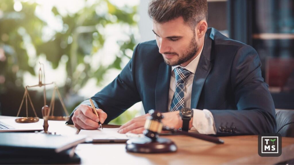 Jak rozwiązania AI pomagają kancelariom prawnym pracować efektywniej