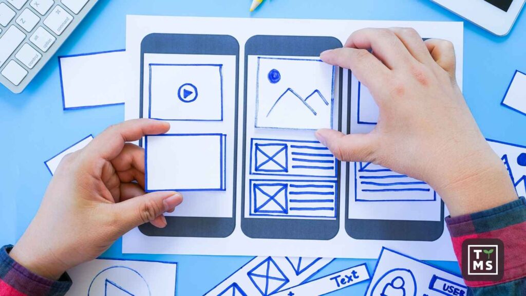 How to Create Business app