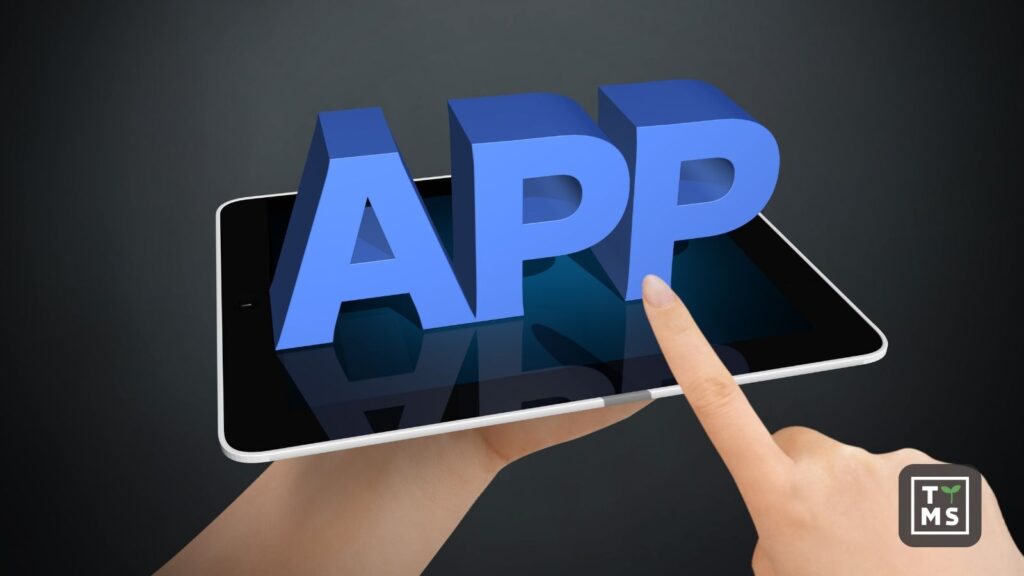 How to Create Business app
